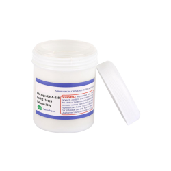 ESOURCE PARTS Replacement Kingbo Soldering Flux Paste Bottle (Rma-218) In White