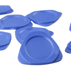 ESOURCE PARTS Replacement Fiber Guitar Pick Pry Tool (10 Pack)