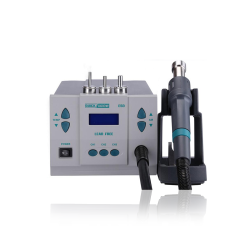 ESOURCE PARTS Replacement Hot Air Rework Station Quick (1000W / 110V) (Quick Model # 861Dw)