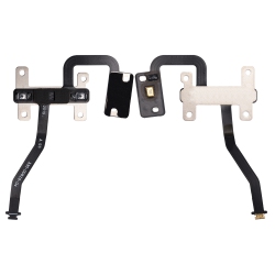 ESOURCE PARTS Replacement Volume With Microphone Flex Cable Compatible With Oculus Quest 2