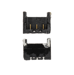 ESOURCE PARTS Replacement Battery Fpc Connector Compatible With Nintendo Switch Lite