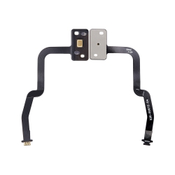 ESOURCE PARTS Replacement Microphone Flex Cable Compatible With Oculus Quest 2