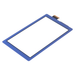 ESOURCE PARTS Replacement Digitizer Compatible With Nintendo Switch Lite (Blue)