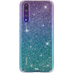 CASE-MATE Case Cm Sheer Crystal Huawei P20 Pro Cl