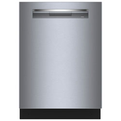 Bosch Dishwashers Built in Stainless Steel More Best Buy