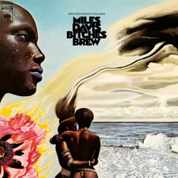 VIDCO-345 Bitches Brew (Vinyl) Miles Davis