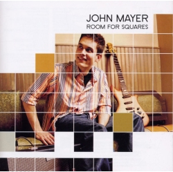 SONY MUSIC John Mayer Room for Squares (Vinyl)