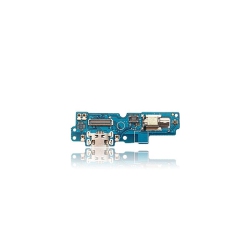 ESOURCE PARTS Replacement Charging Port With Board Compatible for Asus Zenfone 4 Max Pro / Zenfone 4 Max Plus (Zc554Kl / 2017)