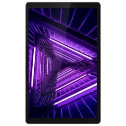 LENOVO Refurbished (Excellent) - Tab M10 HD (2Nd Gen) 10.1" 32GB Android 10 Q Tablet W/ Mediatek Helio P22T 8-Core Processor - Iron In Grey