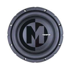 MEMPHIS AUDIO Prxs1024 10" Power Reference Car Subwoofer