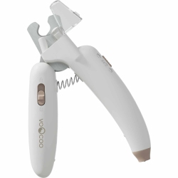 VOOCOO 3-In-1 Pet Nail Clipper