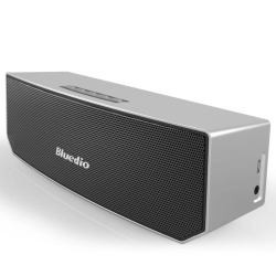 BLUEDIO - Bs-3 Portable Bluetooth Wireless Stereo Speaker