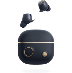 EDIFIER Refurbished (Good) - Uni-Buds True Wireless Stereo Earbuds, Bluetooth 5.0 Earphones In Ear With Charging Case