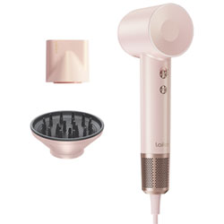 Sèche-Cheveux Haut De Gamme Laifen (Lpr200Gp) - Rose Doré - Exclusivité Best Buy