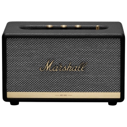 MARSHALL Refurbished (Excellent) - Acton Ii Bluetooth Wireless Speaker - In Black