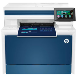 HP LaserJet Pro 4301DW Colour Wireless All-In-One Laser Printer