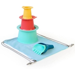 QUUT - Beach Set - Alto