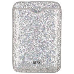 CaseMate MagSafe Magnetic Card Holder - Black