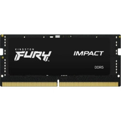 KINGSTON Fury Impact 32GB (2 X 16GB) Ddr5 Sdram Memory Kit (Kf556S40Ibk2-32)