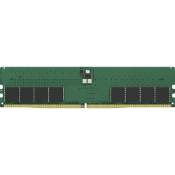 KINGSTON Valueram 32GB Ddr5 Sdram Memory Module (Kvr56U46Bd8-32)