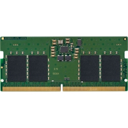 KINGSTON Valueram 8GB Ddr5 Sdram Memory Module (Kvr56S46Bs6-8)