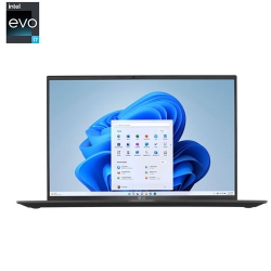 LG - Gram 16" Laptop - (Intel Evo I7-1360P/1Tb SSD/32GB Ram/windows 11 Home) In Black