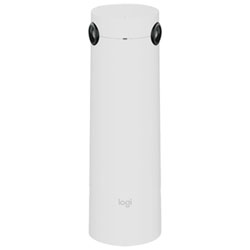 Logitech Sight Ultra HD 4K 60fps Video Conferencing Camera - White