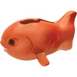 KIDCO Bath Spout Cover - Goldfish