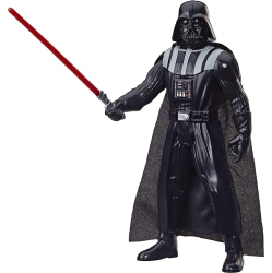 HASBRO Star Wars Darth Vader Toy 9.5-Inch Scale Action Figure