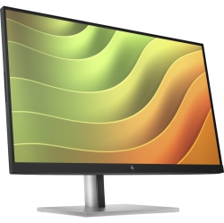 HP - E24U G5 24" Fhd Ips USB-C Dock Monitor, 3 Years Warranty