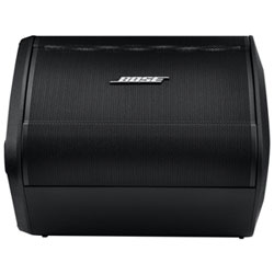 Bose S1 Pro+ Wireless PA Speaker System