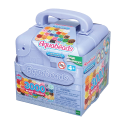 EPOCH EVERLASTING P Aquabeads Mega Bead Trunk
