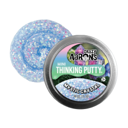CRAZY AARON'S T P Trends: Mystic Crystal In Multicolor