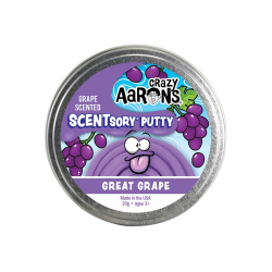CRAZY AARON'S T P Scentsory: Great Grape In Multicolor