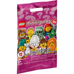 LEGO Minifigures Series 24