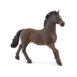 SCHLEICH Horse Club: Oldenburger Stallion