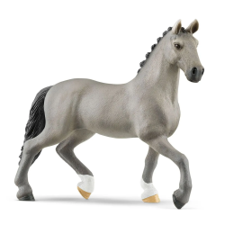 SCHLEICH Horse Club: Cheval De Selle Francais Stallion