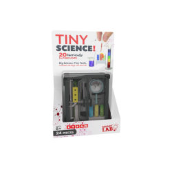 SMARTLAB Tiny Science