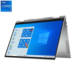DELL Refurbished (Excellent) - Inspiron 7000 17" Touchscreen 2-In-1 Laptop (Intel Core I7-1165G7/512GB SSD/32GB Optane/16GB Ram)