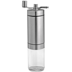 MEDCA Pill Grinder - Pro Manual Pill Crusher And Cutter Crush, Grind And Pulverize Multiple Pills And Tablets to Fine Powder Use for Seniors, Feeding