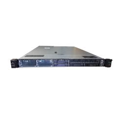HP Refurbished (Excellent) - Proliant Dl360 G10 1U Sff Server | Bronze 3106 2X 240GB SSD, 3X 1Tb HDD, E208-A Raid Card | 1Y Warranty
