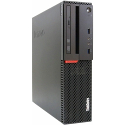 LENOVO Refurbished (Good) - Thinkcentre M900 Sff Quad Core Intel I5-6500 3.20 Ghz | 8GB | 500GB | DVD+ | 1920 X 1080 | Windows 10 Professional