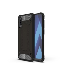 SUPERSHIELD Samsung Galaxy A70 Rugged Case Cover