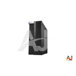 DELL (Open Box) Precision T7920 Workstation Intel Xeon 4210R 2.40Ghz 32GB 512GB SSD Windows 10 Pro Nvidia 2 X Gp107Gl [Quadro P1000] In Silver