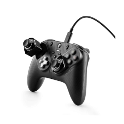 MICROSOFT Refurbished (Good) - Thrustmaster Eswap S Pro Wired Controller for Xbox Series X|S / Xbox One / PC - In Black