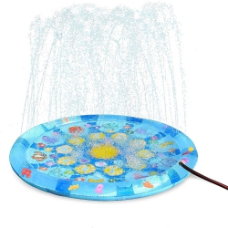 OFFSPRING Water Sprinkler Splash Pad