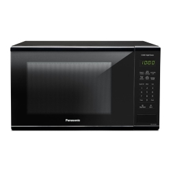 PANASONIC Refurbished (Good) - Nn-Sg626B Countertop Microwave With Auto Cook And Auto Defrost, 1.3-Cu.ft