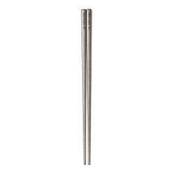 ZWILLING Minimale (Matted) 4 Piece Chopstick Set In Silver
