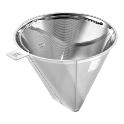 ZWILLING Enfinigy Permanent Filter for Drip Coffee Maker