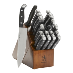 HENCKELS Statement 20 Piece Knife Block Set